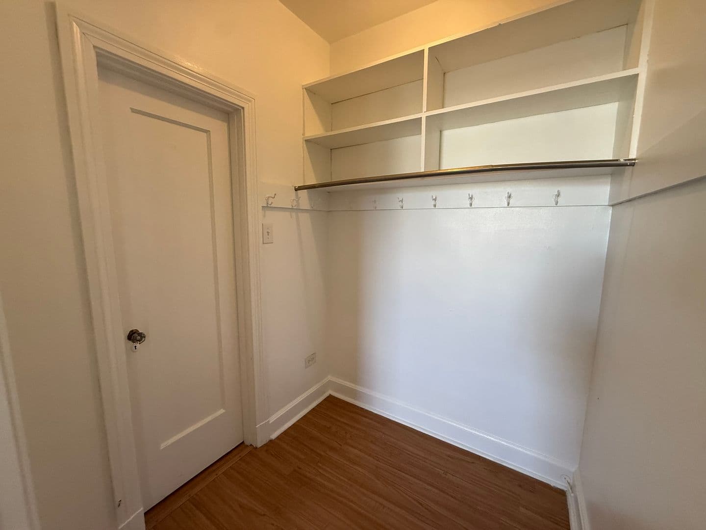 Pittsburgh Apartment: 4600 Bayard Street