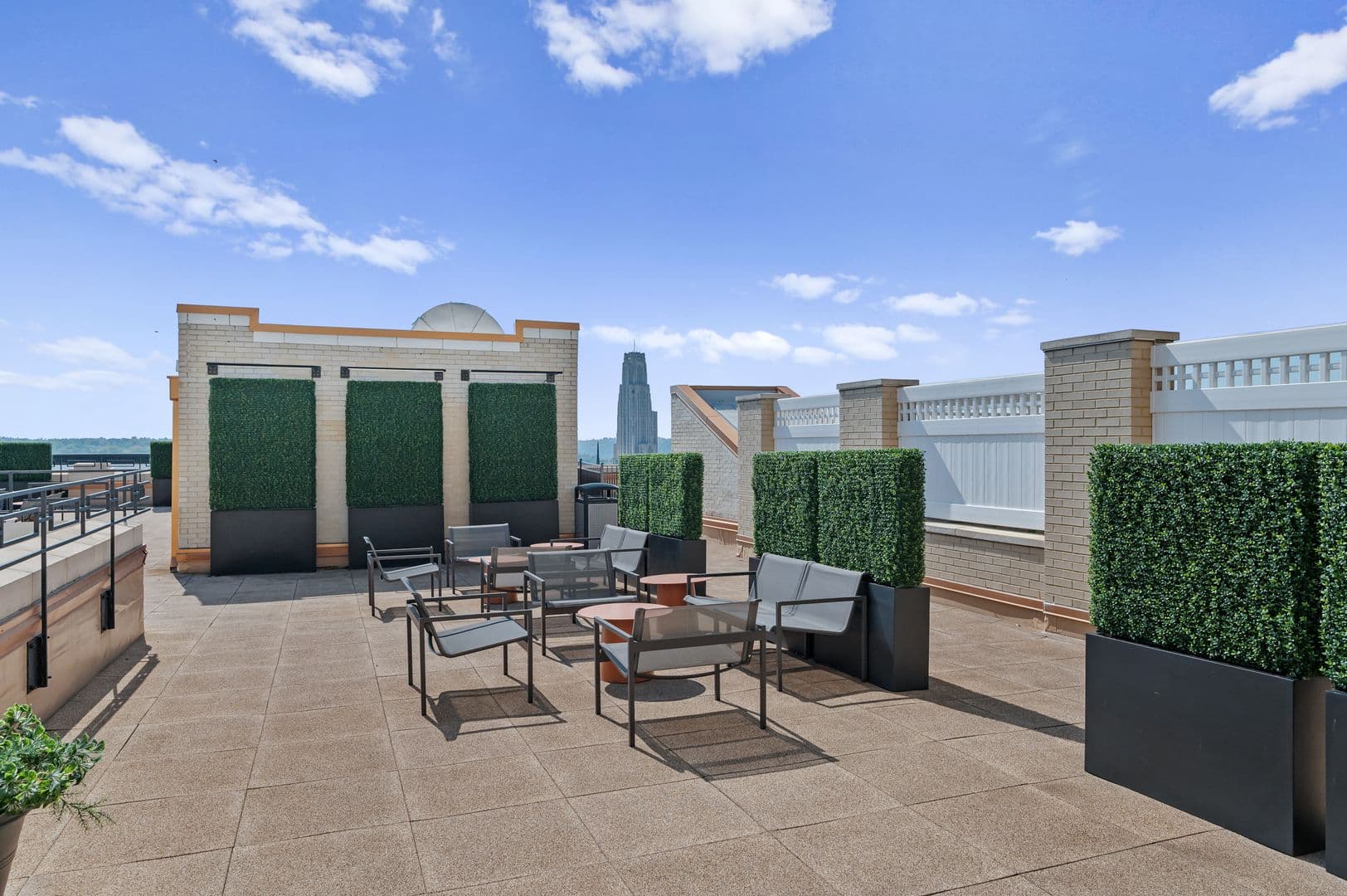 Pittsburgh Apartment: 3955 Bigelow Blvd