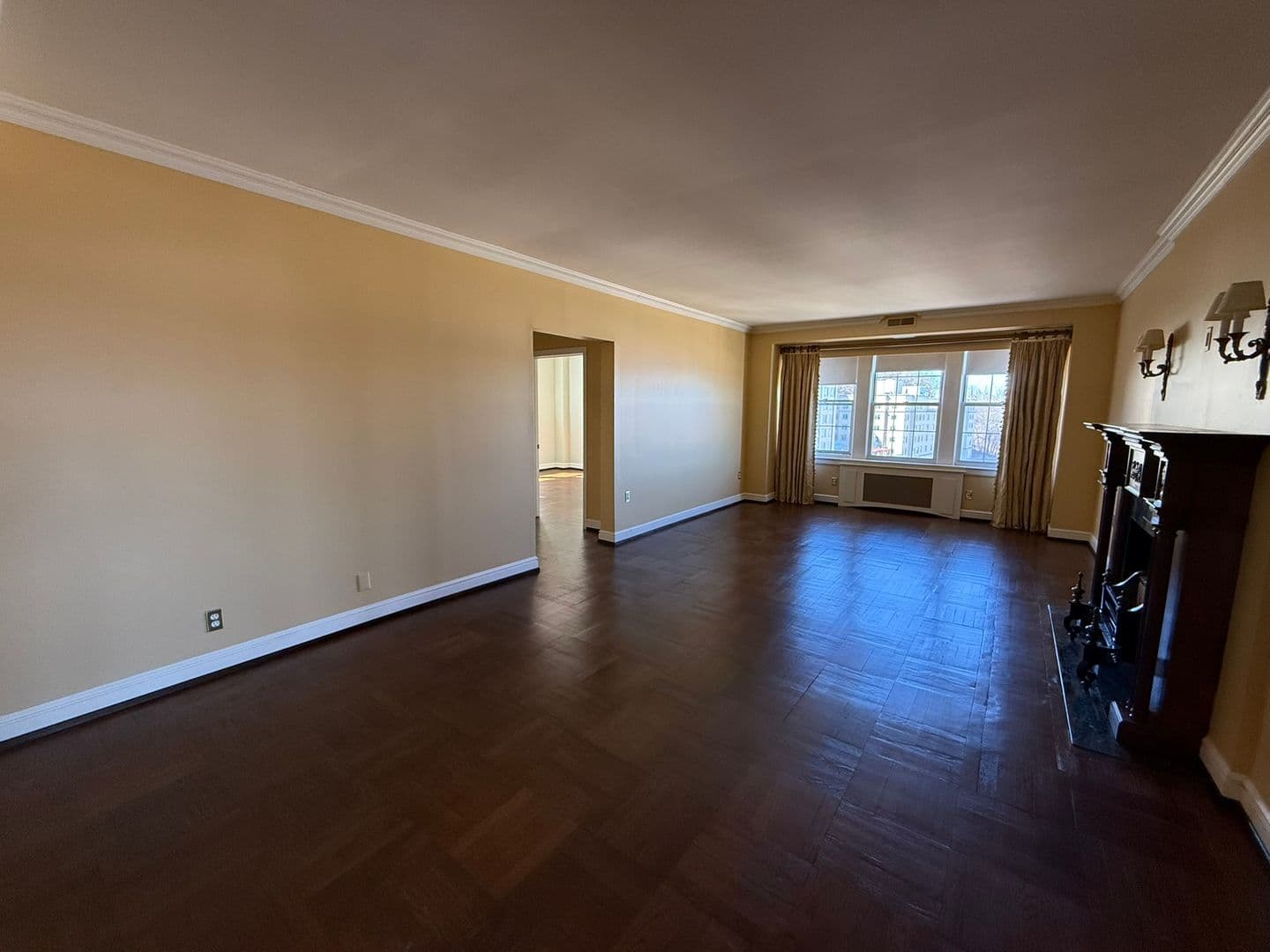 Pittsburgh Apartment: 3955 Bigelow Blvd