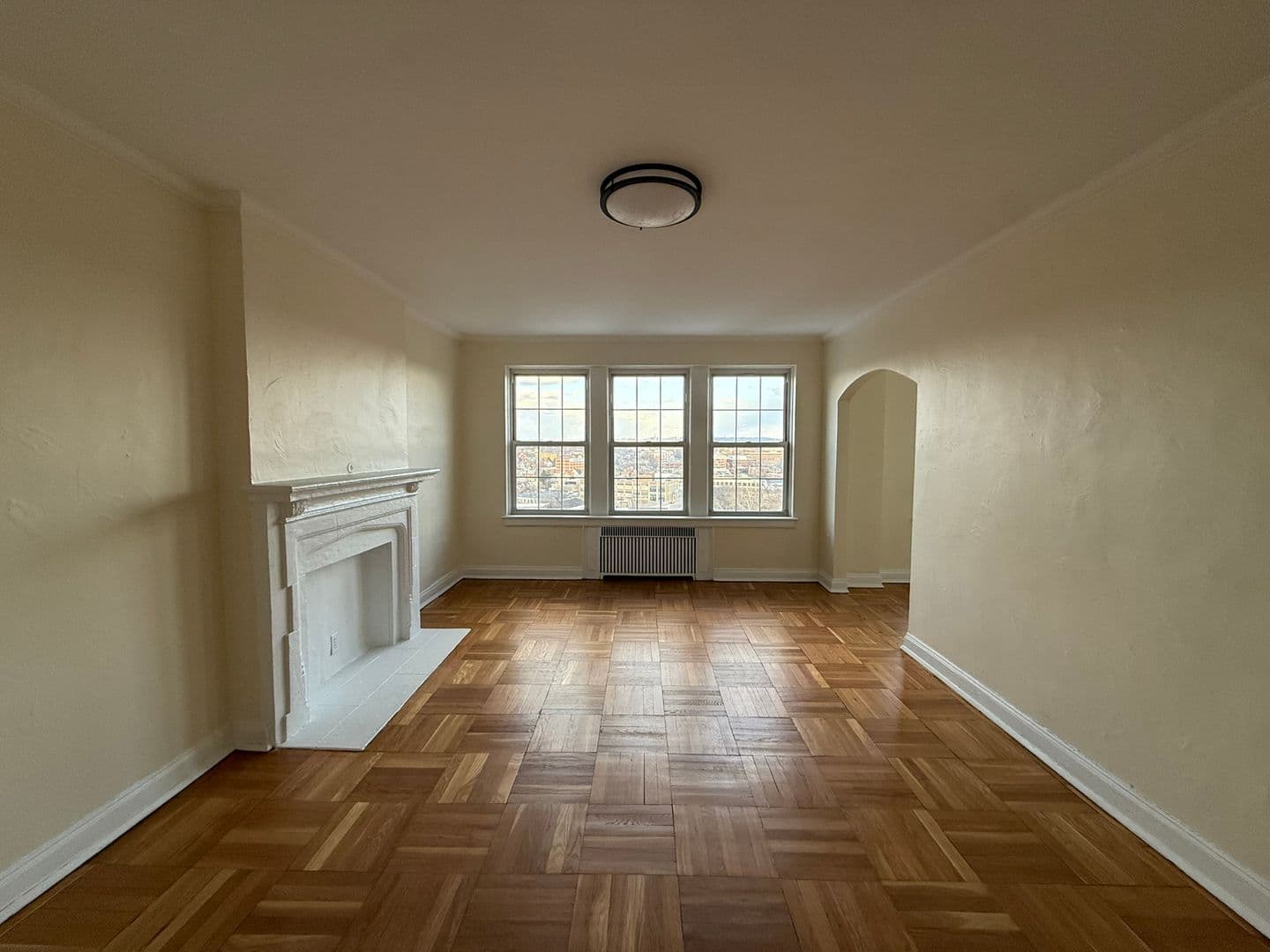 Pittsburgh Apartment: 3955 Bigelow Blvd