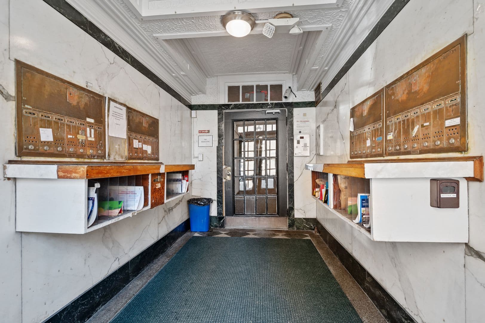 Pittsburgh Apartment: 225 Melwood Avenue