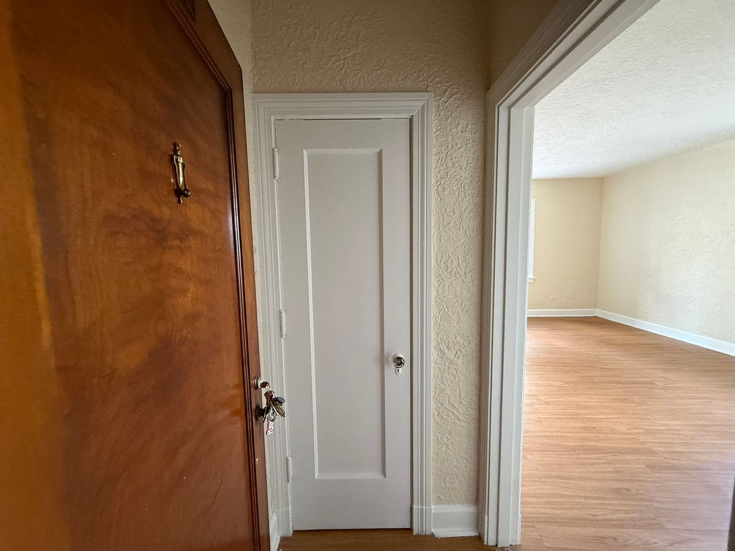 Pittsburgh Apartment: 4600 Bayard Street