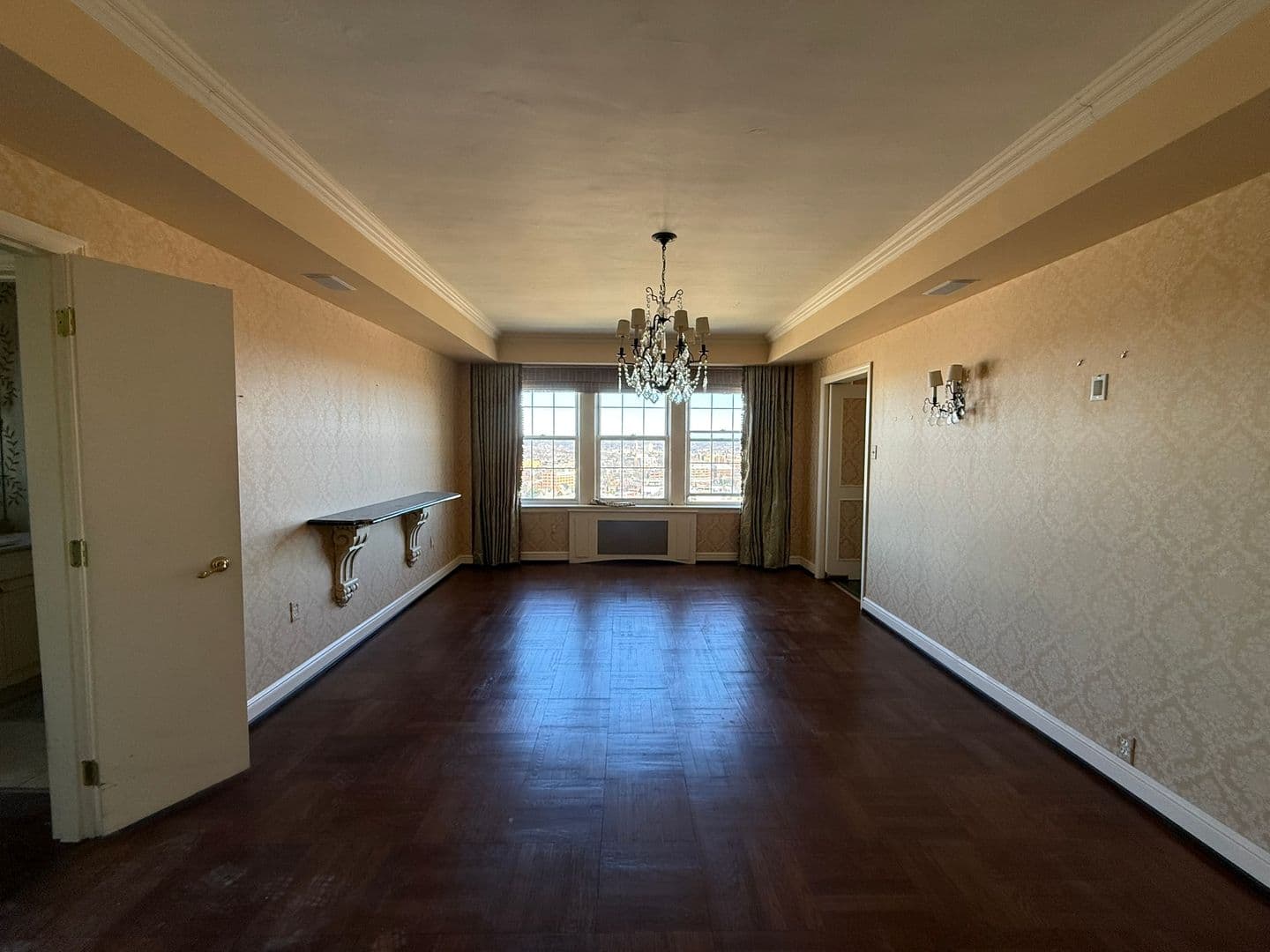 Pittsburgh Apartment: 3955 Bigelow Blvd