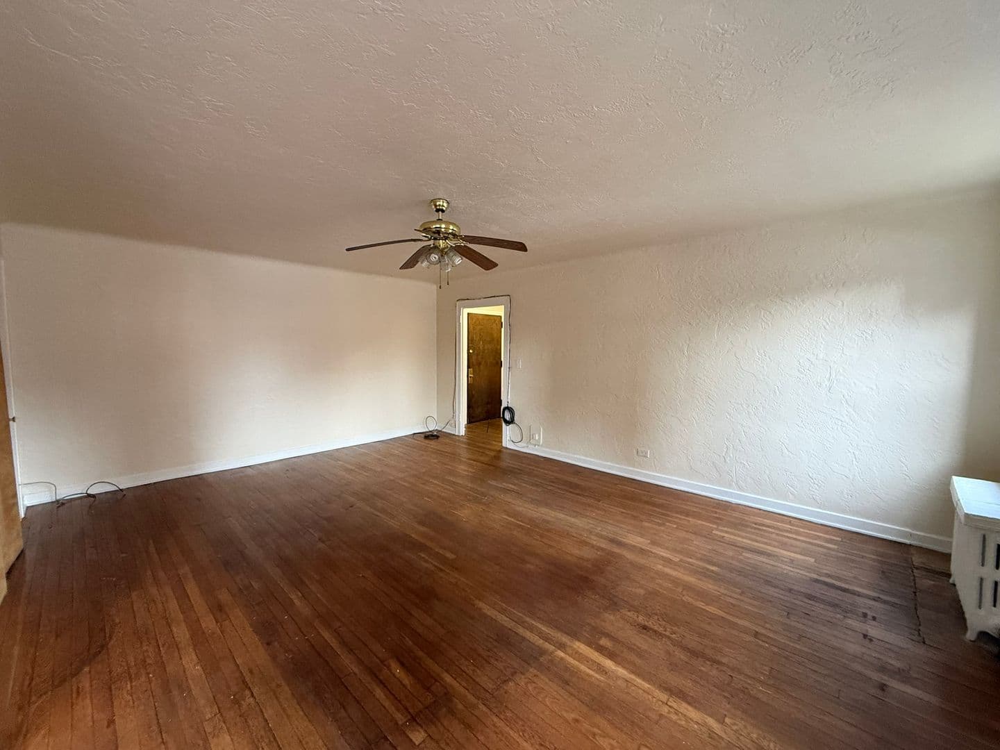 Pittsburgh Apartment: 225 Melwood Avenue