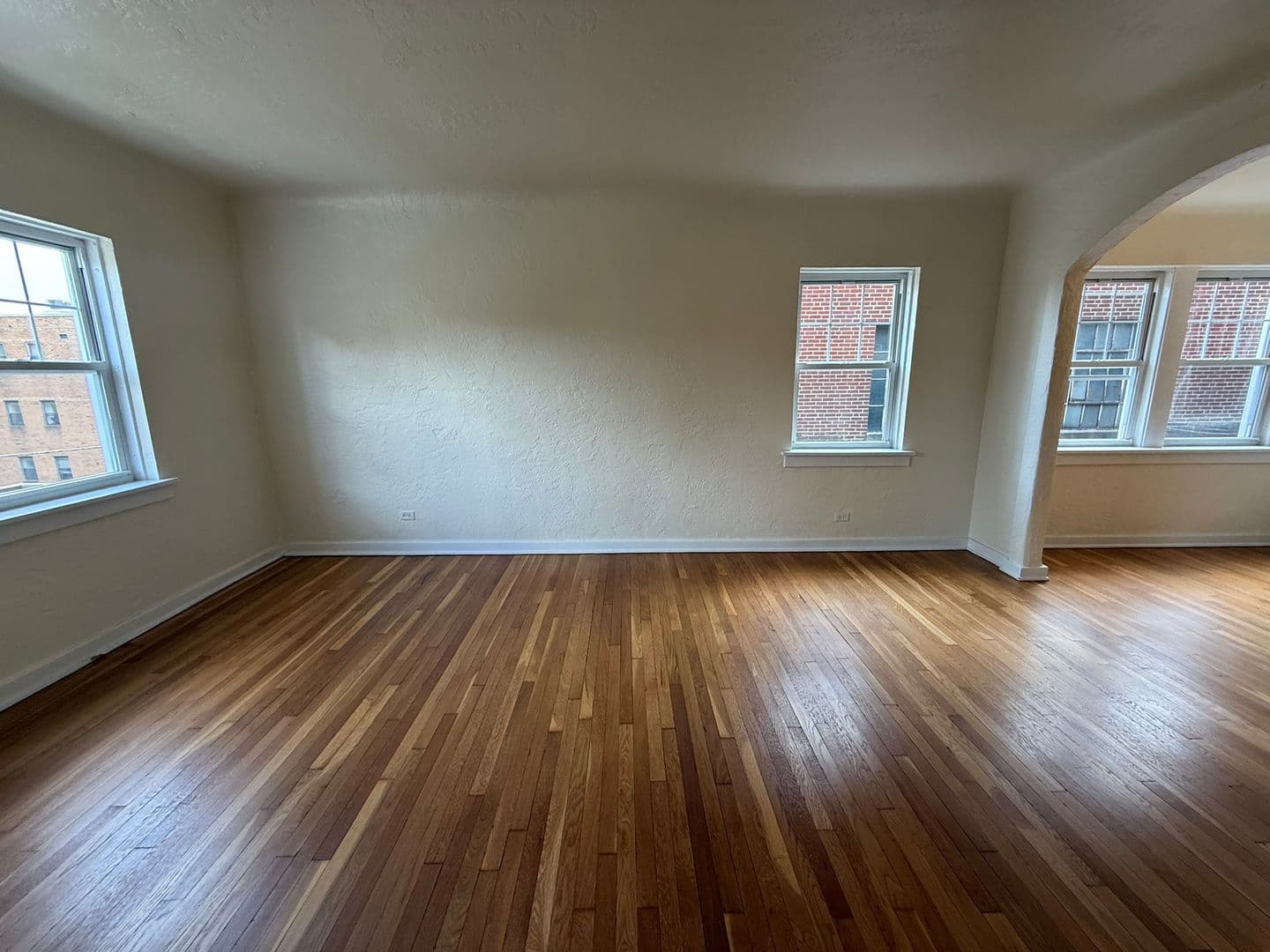 Pittsburgh Apartment: 225 Melwood Avenue