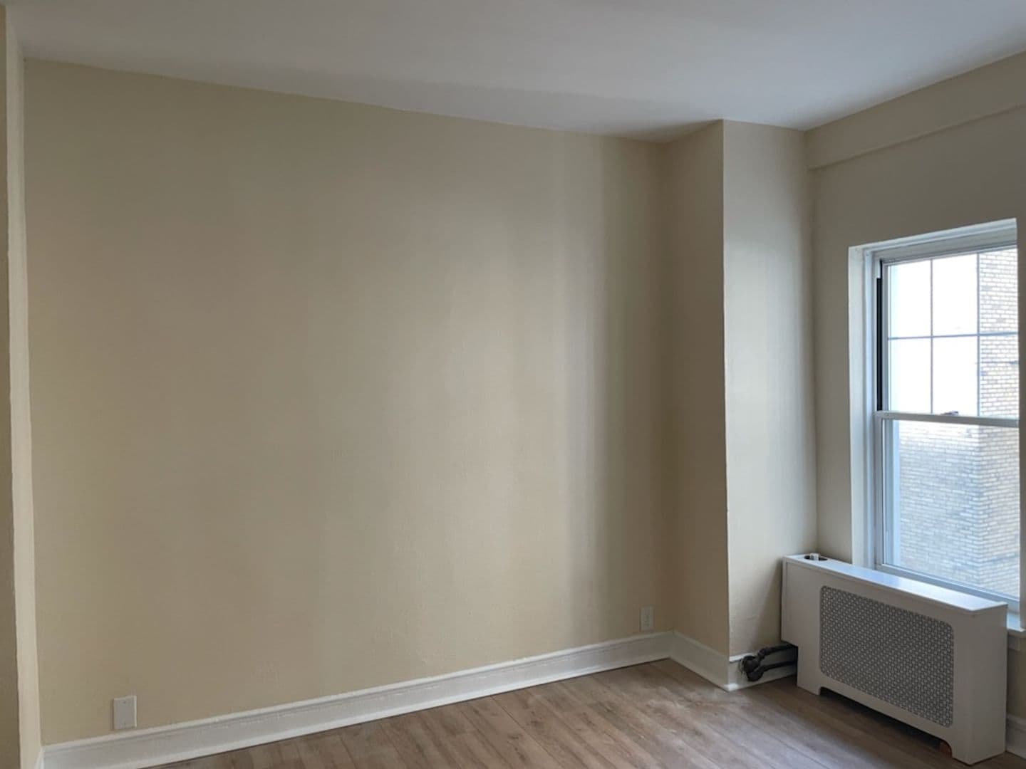 Pittsburgh Apartment: King Edward Apartments (old)