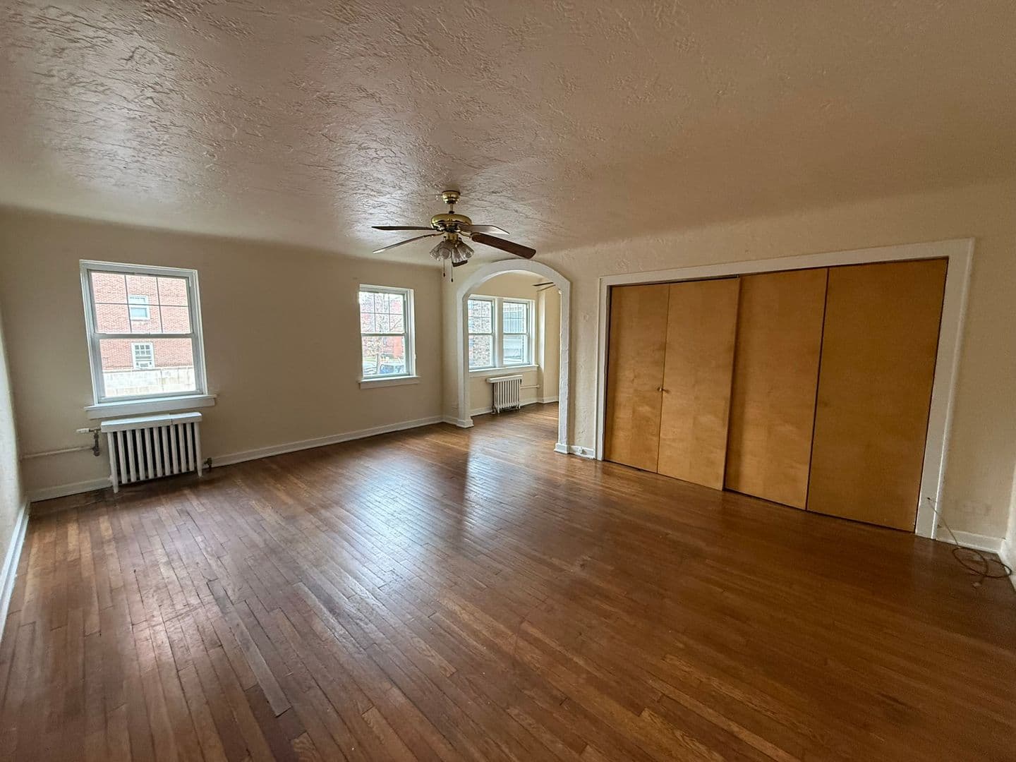 Pittsburgh Apartment: 225 Melwood Avenue