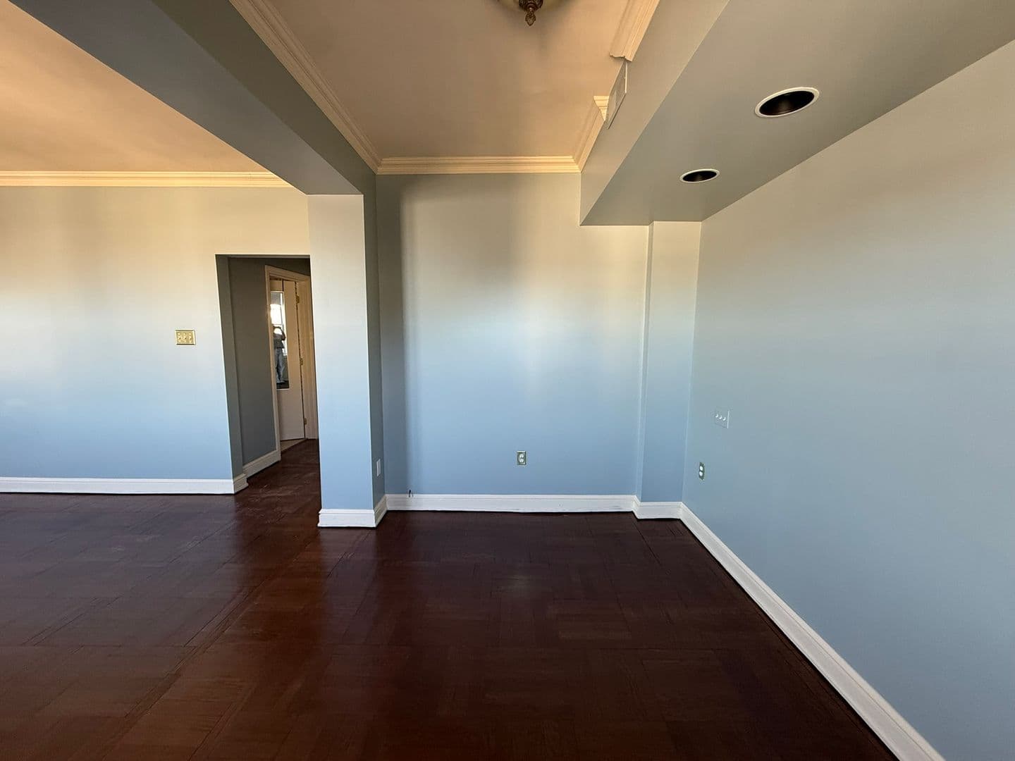 Pittsburgh Apartment: 3955 Bigelow Blvd