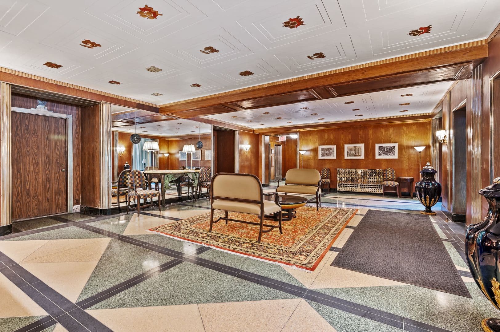 Pittsburgh Apartment: 3955 Bigelow Blvd
