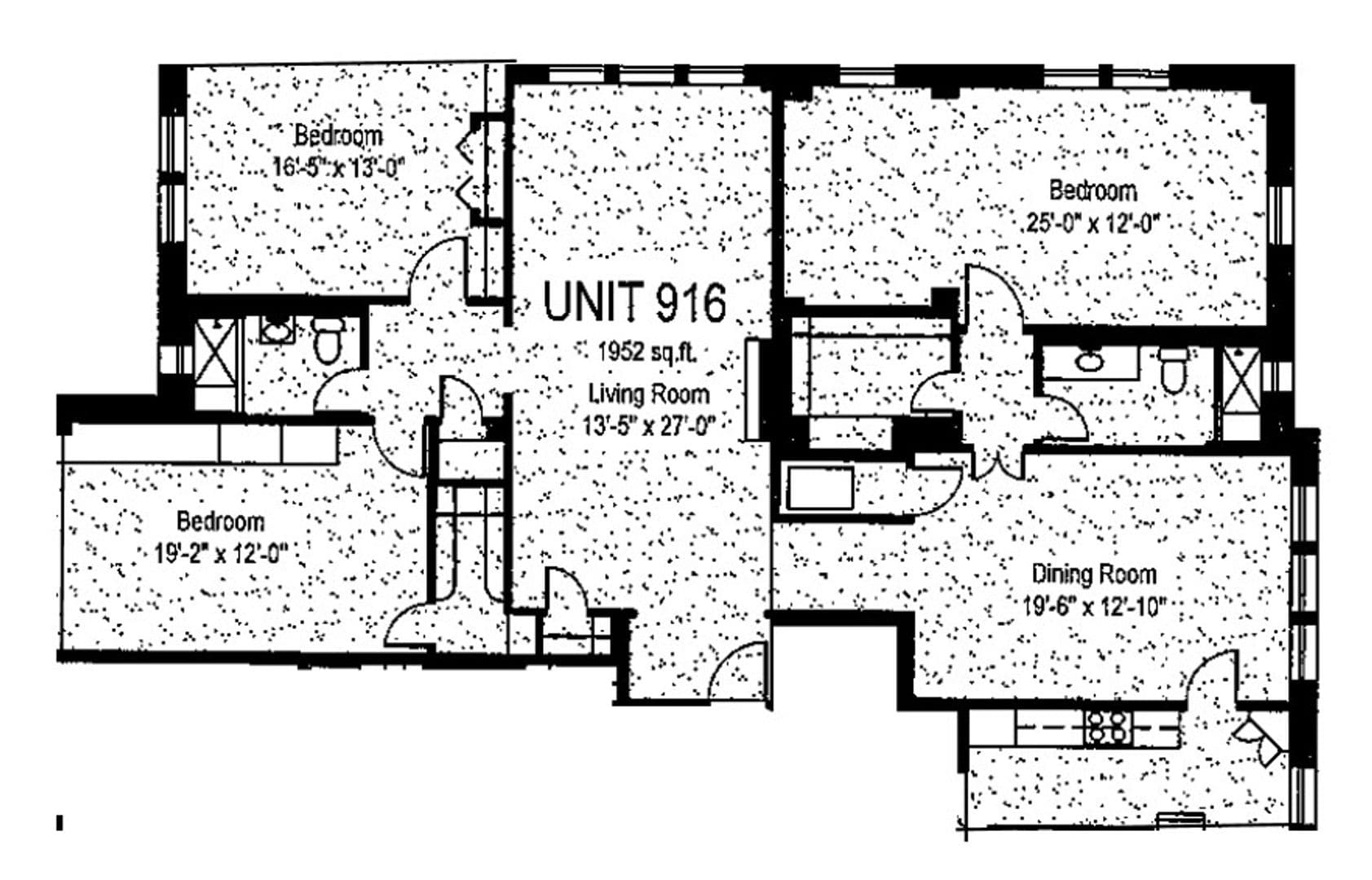 Pittsburgh Apartment: 3955 Bigelow Blvd