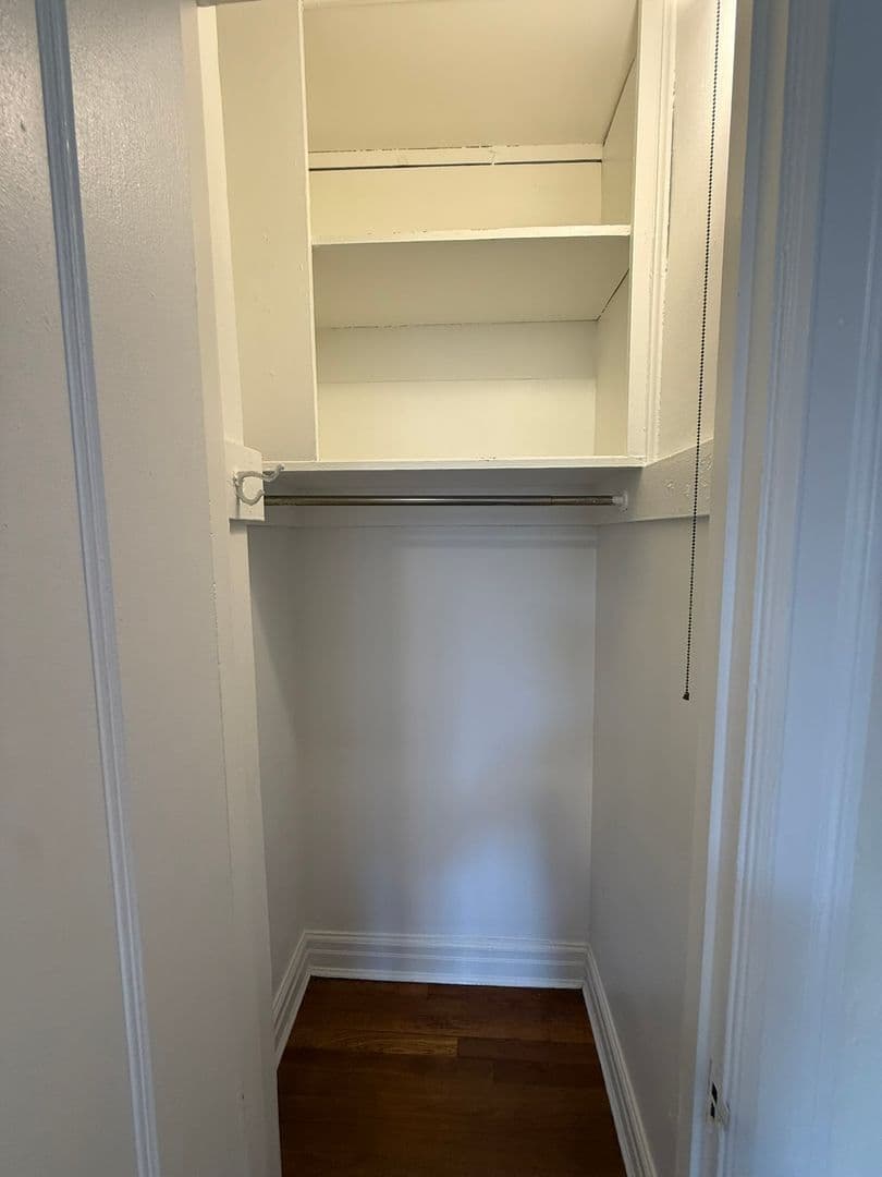 Pittsburgh Apartment: 4601 Bayard Street