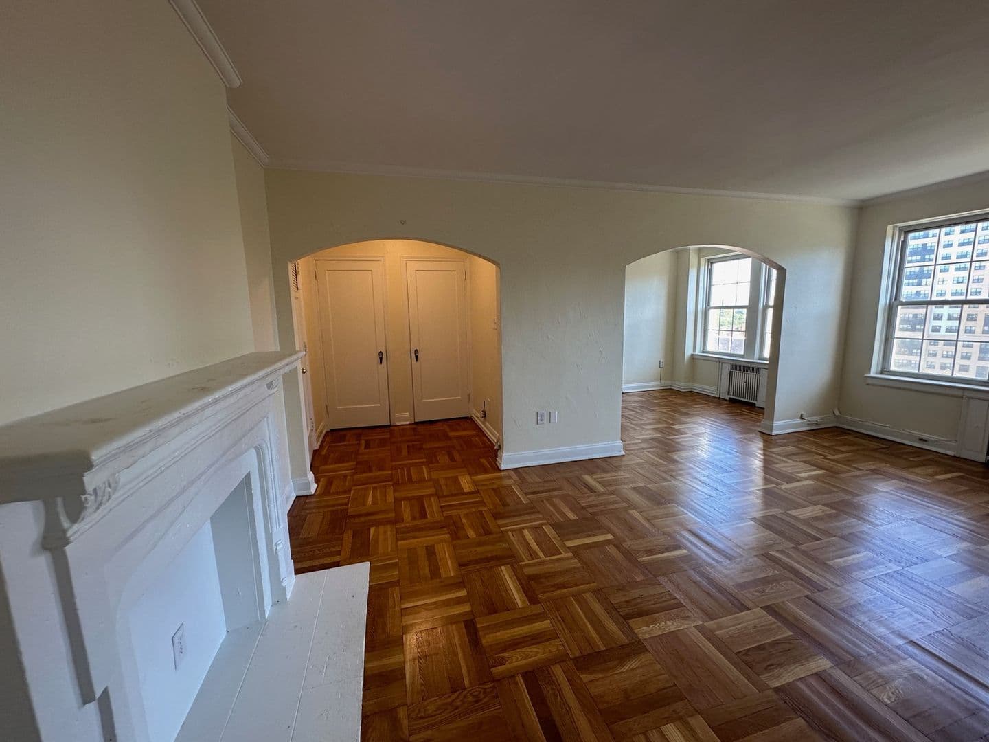 Pittsburgh Apartment: 3955 Bigelow Blvd