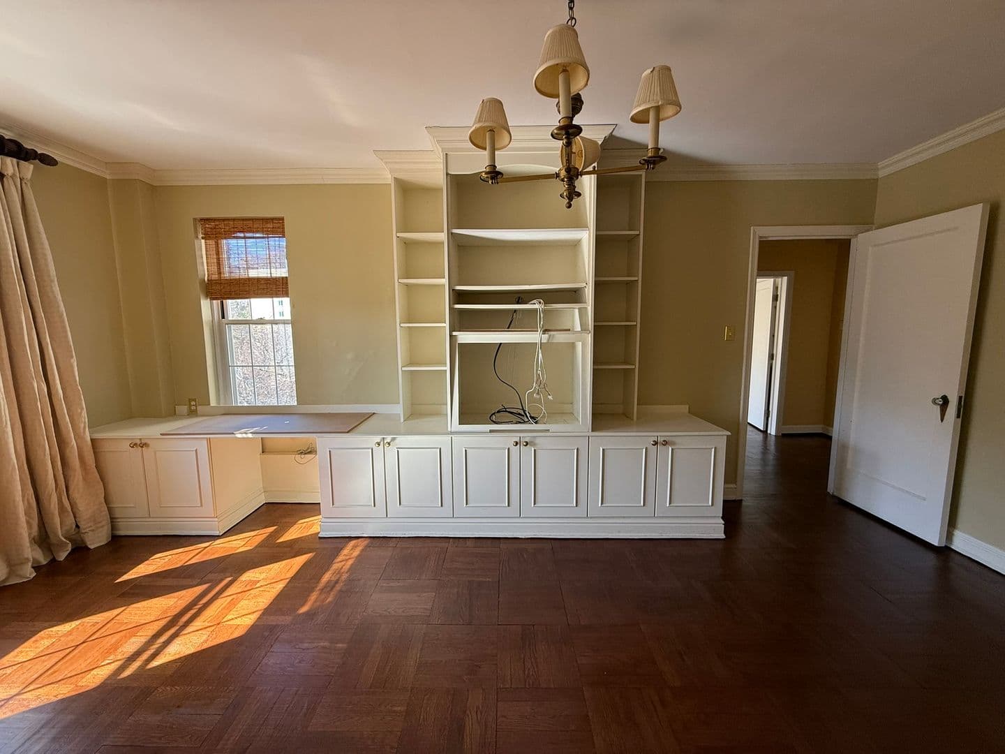 Pittsburgh Apartment: 3955 Bigelow Blvd