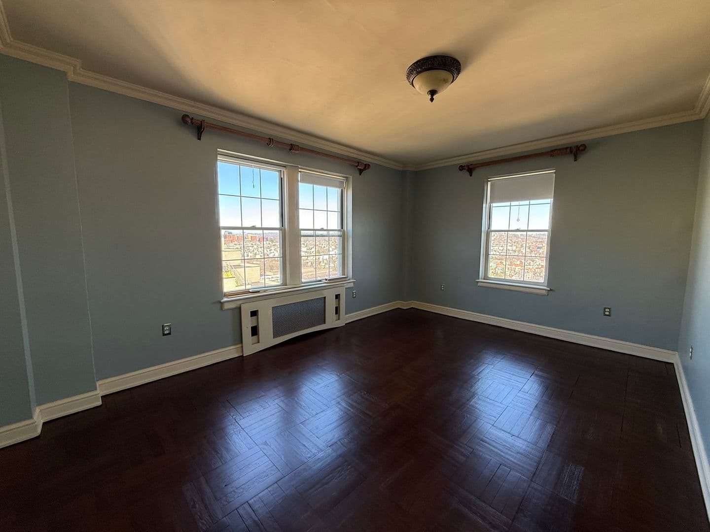 Pittsburgh Apartment: 3955 Bigelow Blvd