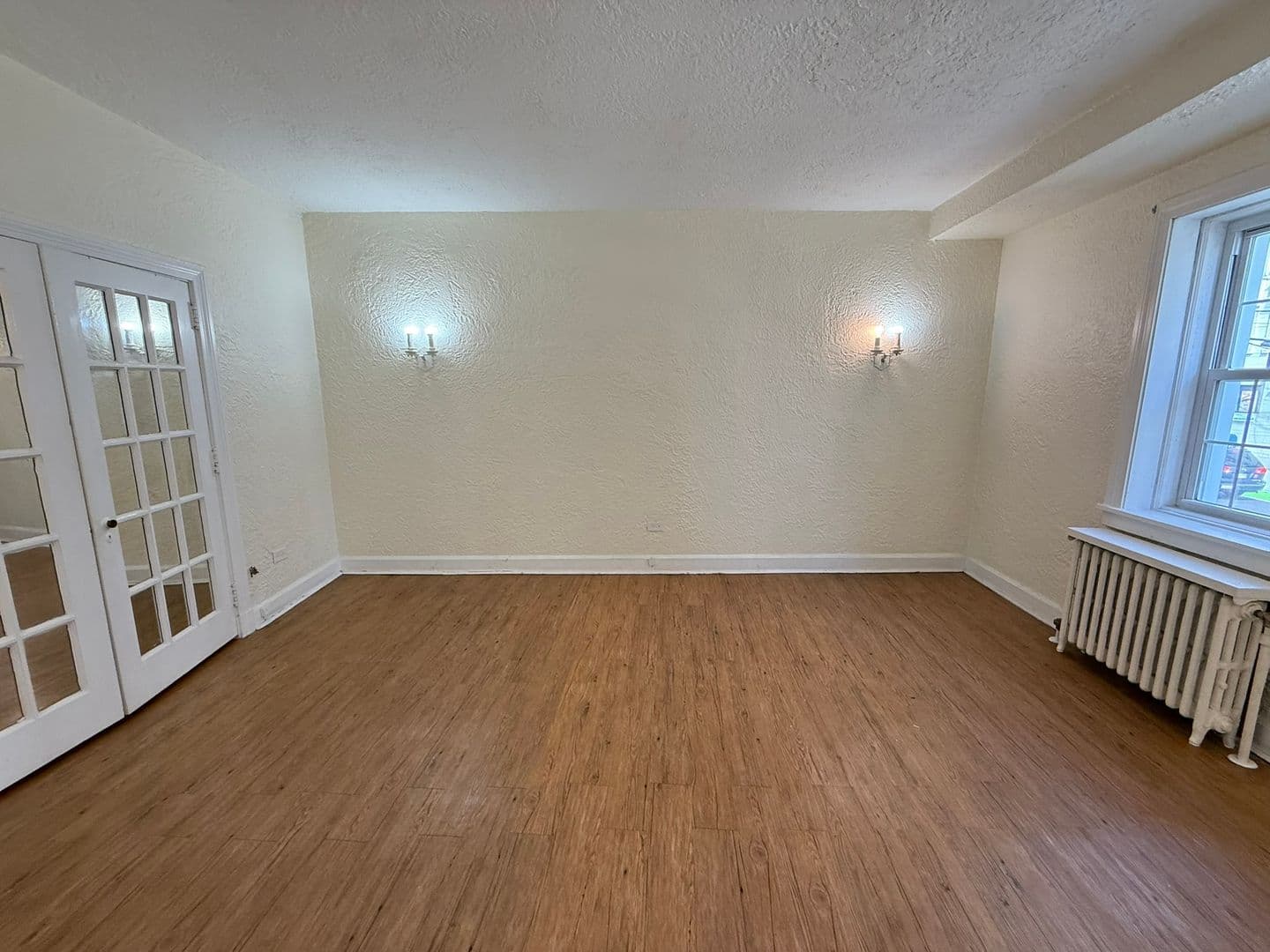 Pittsburgh Apartment: 4600 Bayard Street