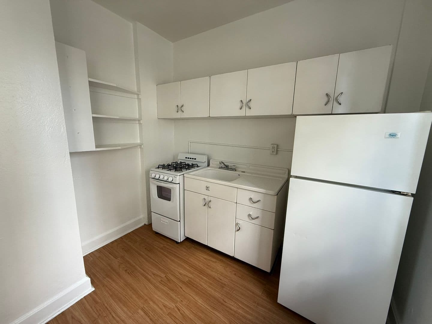 Pittsburgh Apartment: 4600 Bayard Street