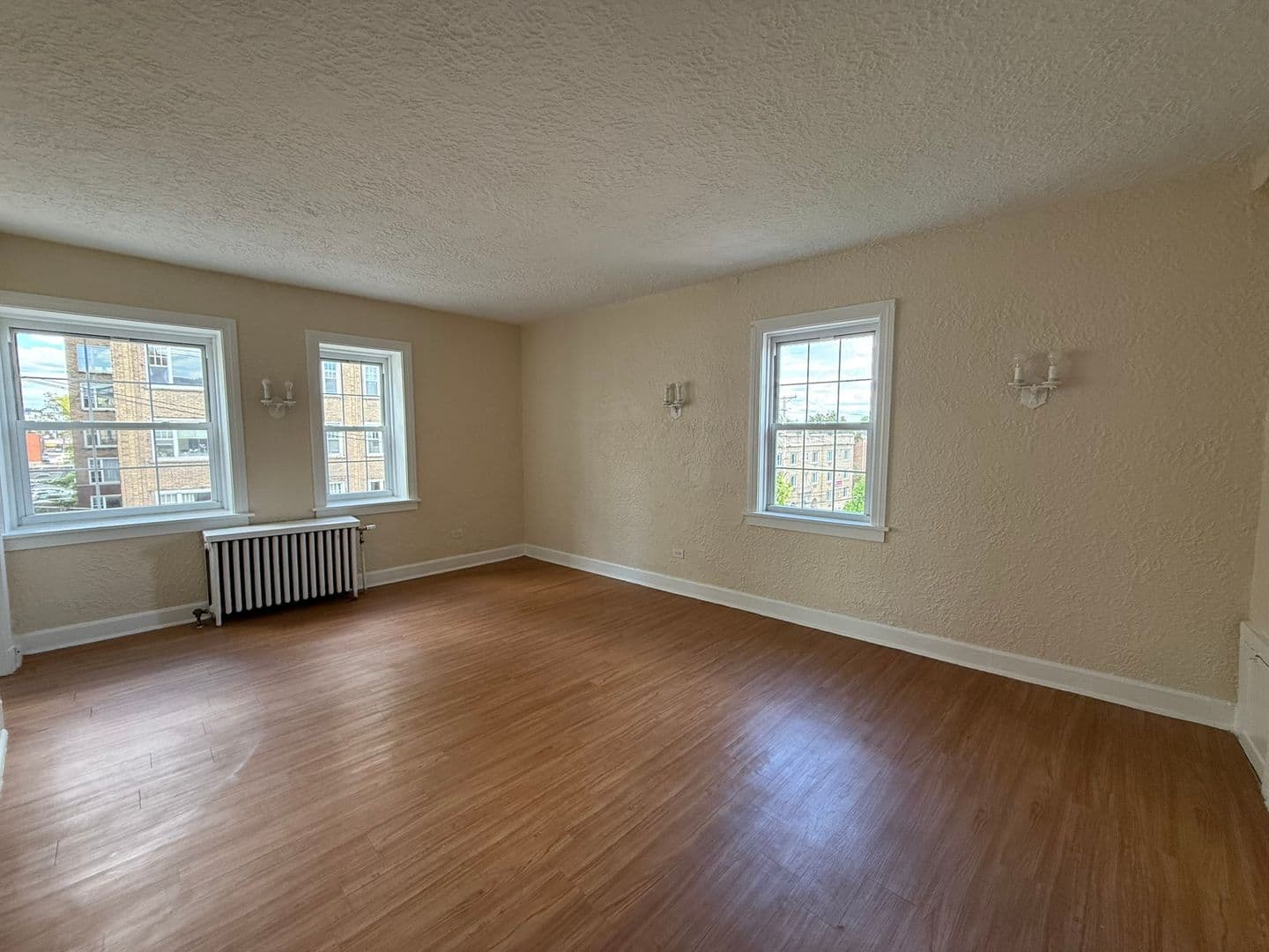 Pittsburgh Apartment: 4600 Bayard Street