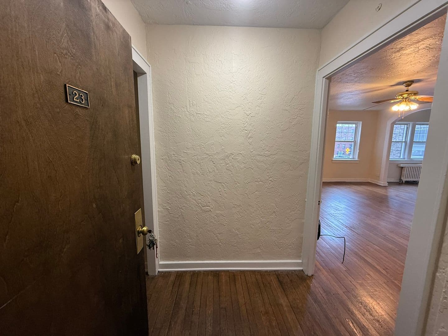 Pittsburgh Apartment: 225 Melwood Avenue