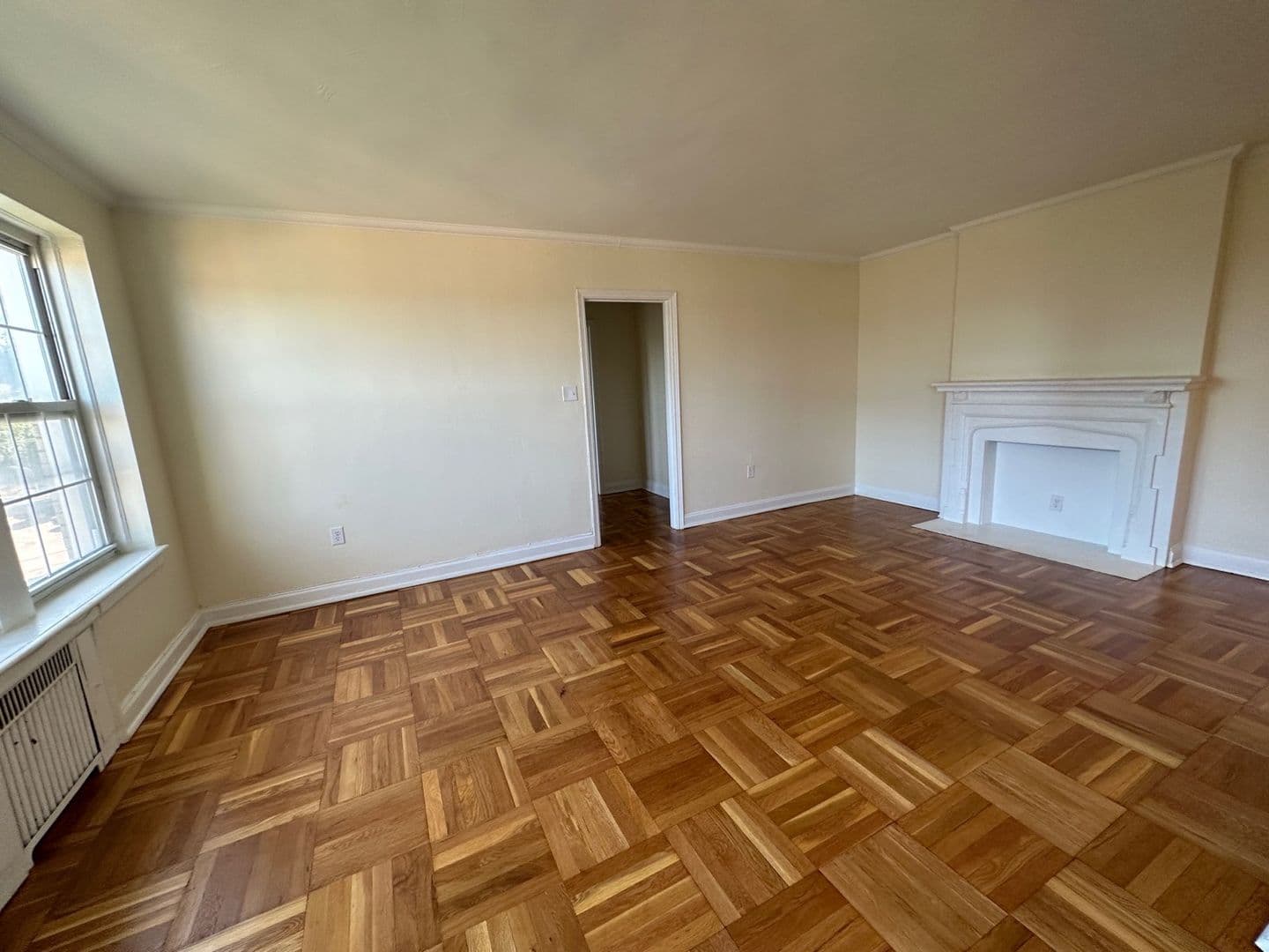 Pittsburgh Apartment: 3955 Bigelow Blvd