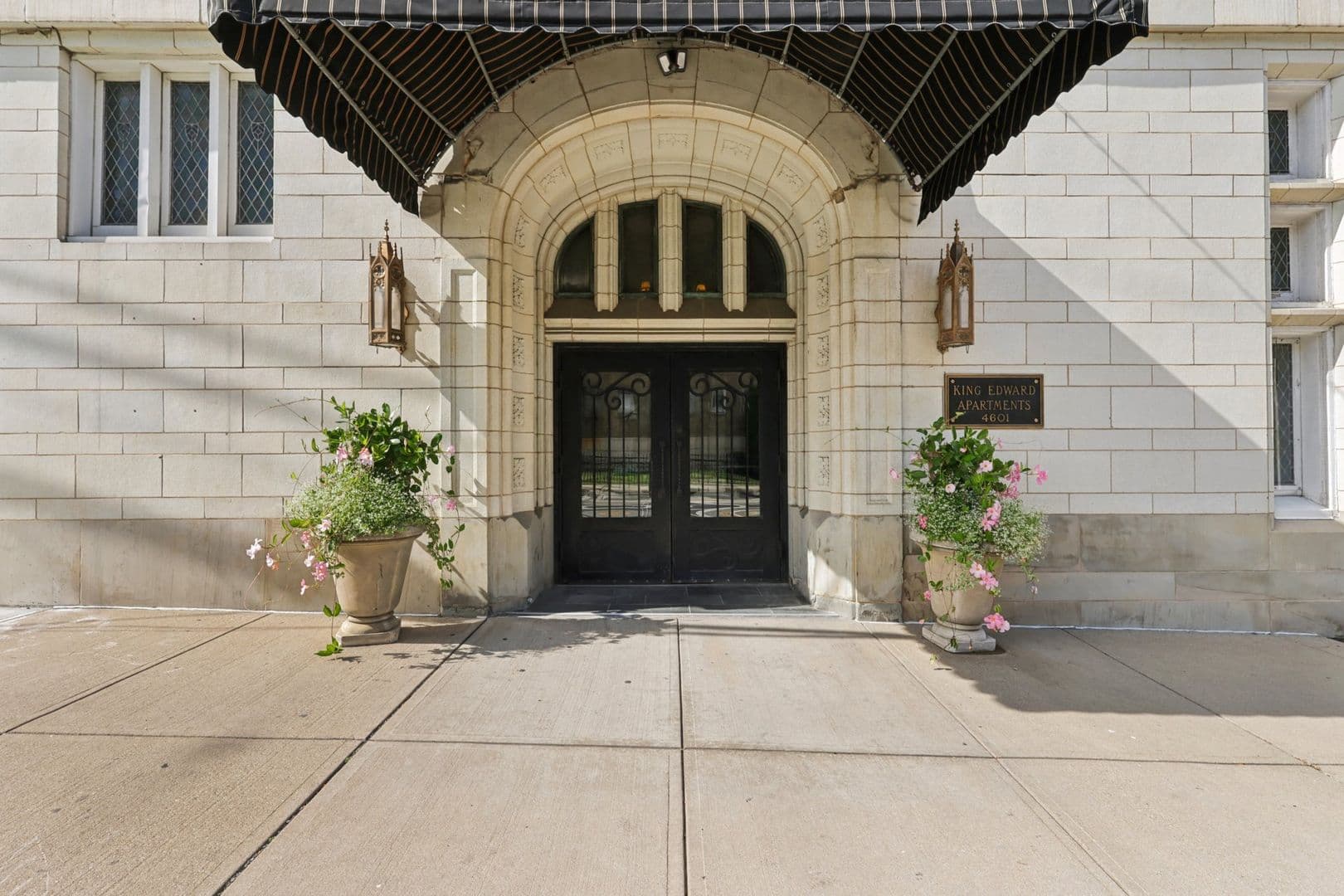 Pittsburgh Apartment: 4601 Bayard Street
