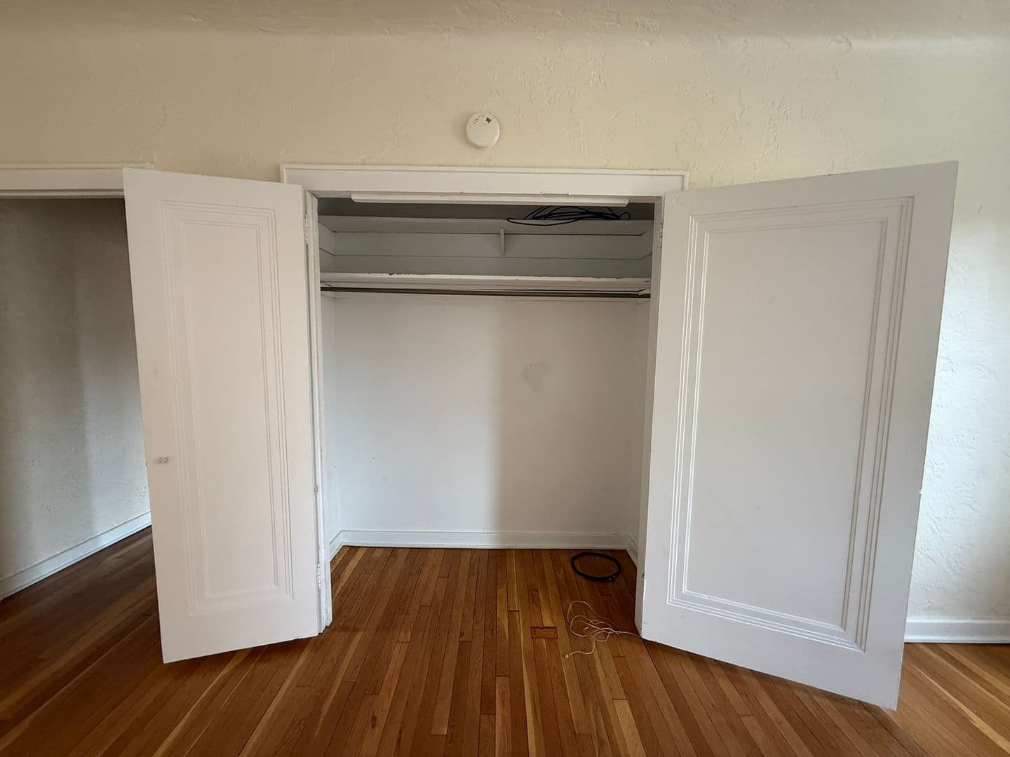 Pittsburgh Apartment: 225 Melwood Avenue