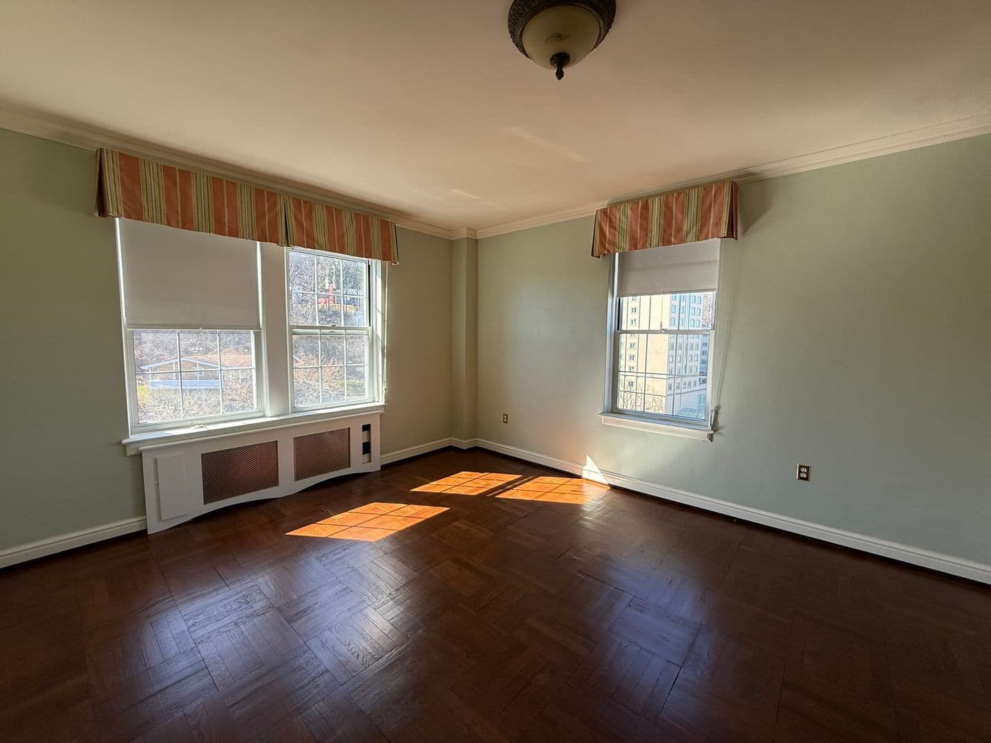 Pittsburgh Apartment: 3955 Bigelow Blvd
