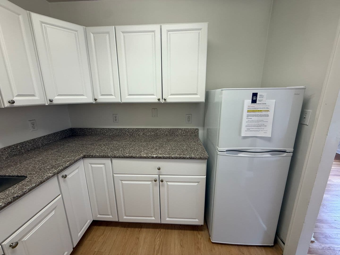 Pittsburgh Apartment: 225 Melwood Avenue