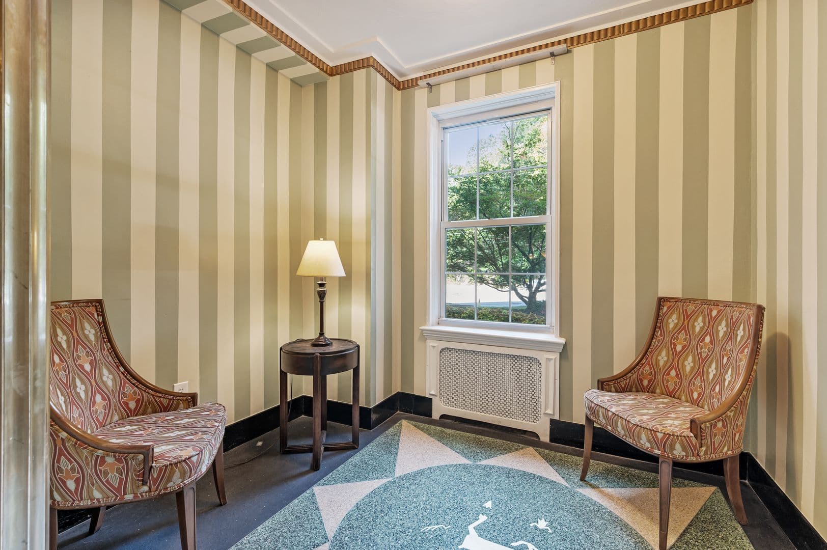 Pittsburgh Apartment: 3955 Bigelow Blvd