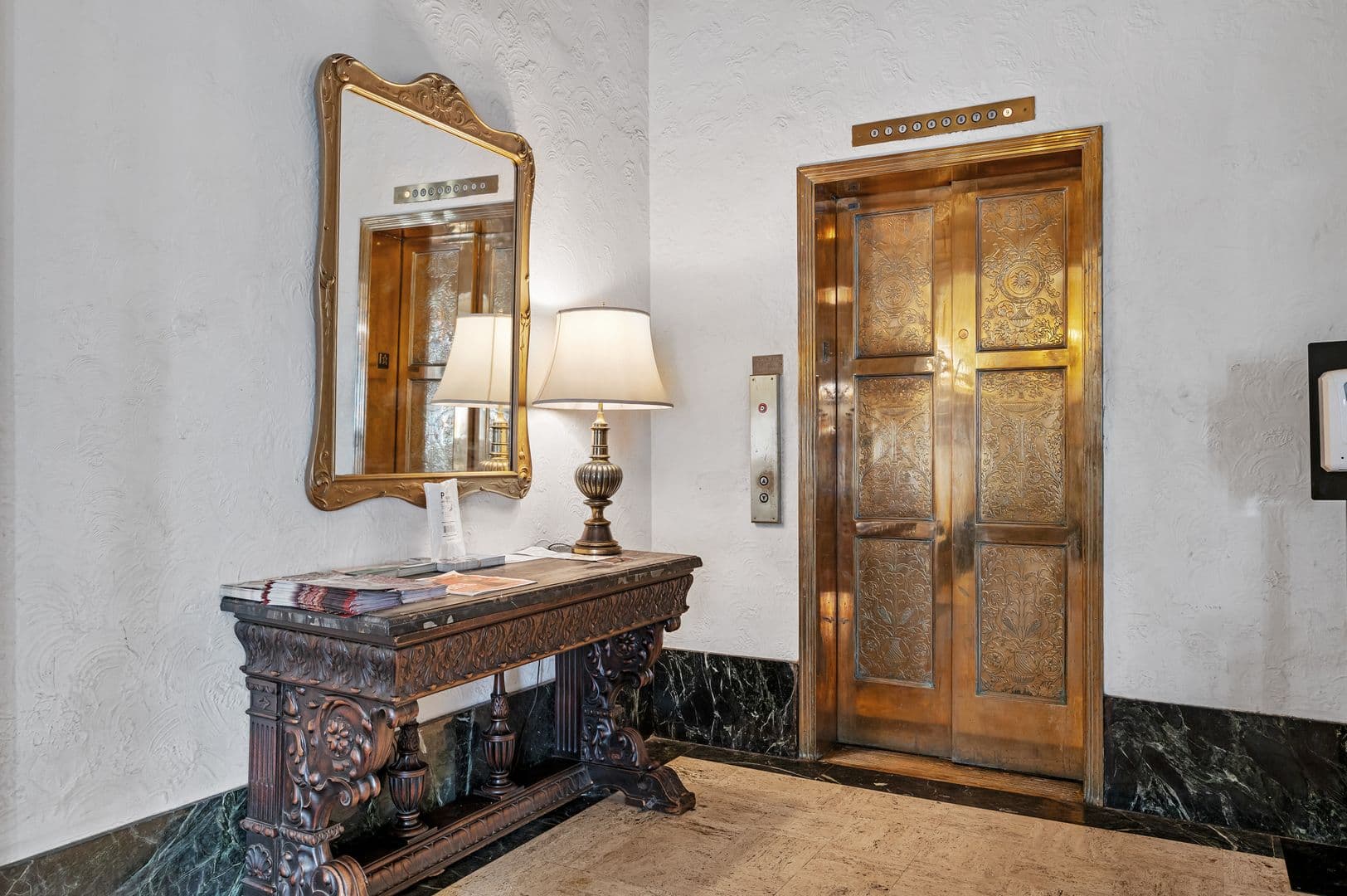 Pittsburgh Apartment: 4601 Bayard Street