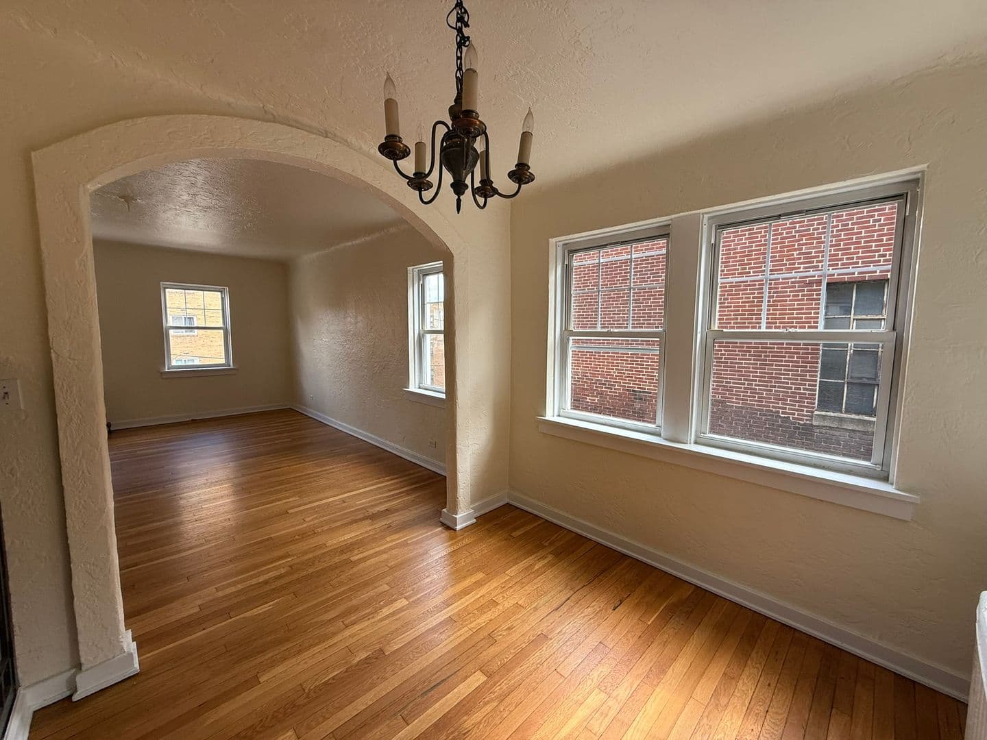 Pittsburgh Apartment: 225 Melwood Avenue