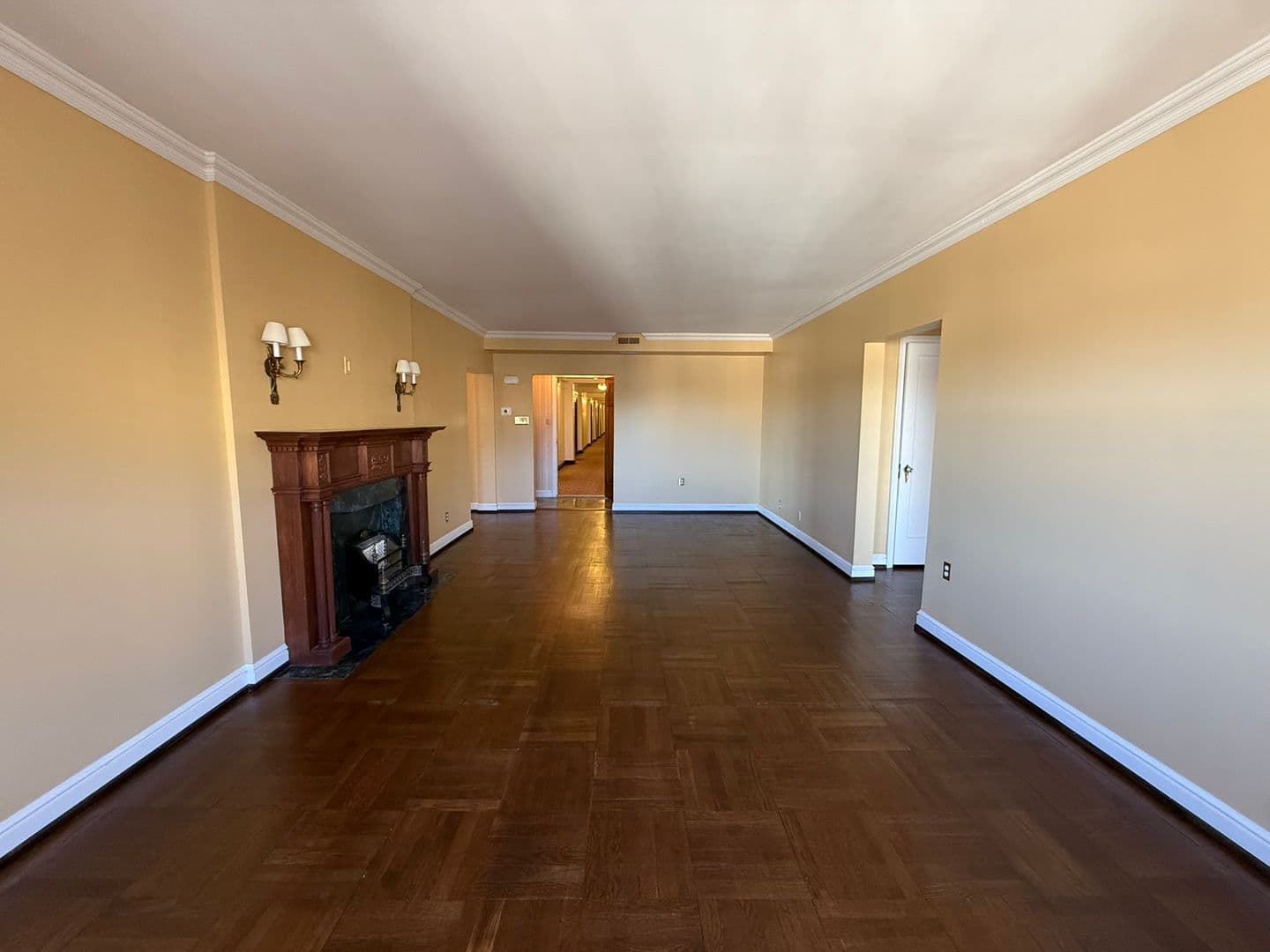 Pittsburgh Apartment: 3955 Bigelow Blvd