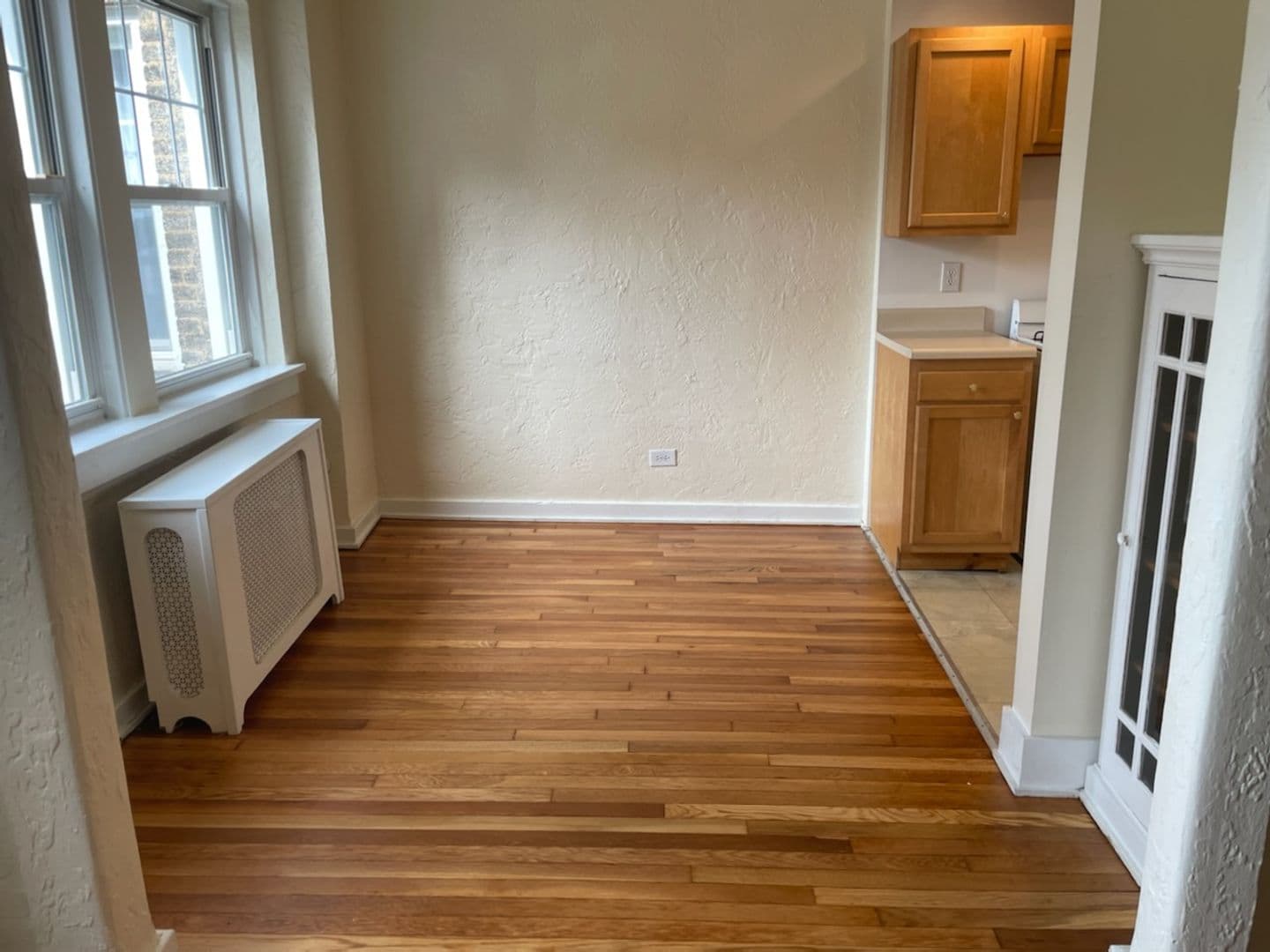 Pittsburgh Apartment: 225 Melwood Avenue
