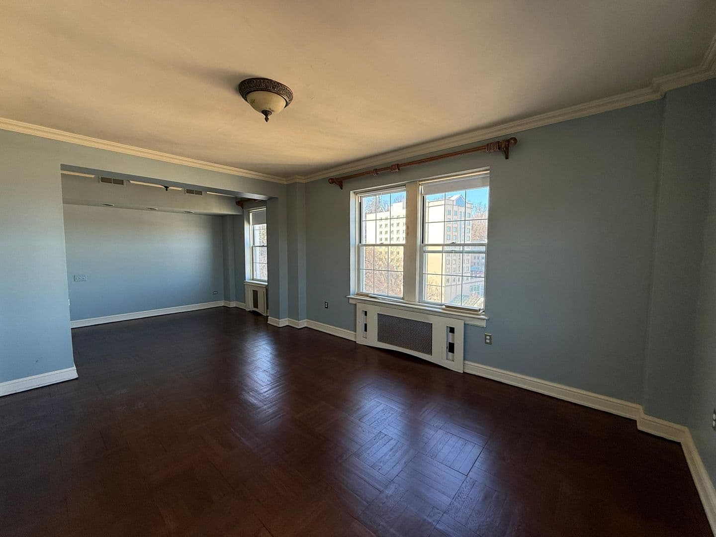 Pittsburgh Apartment: 3955 Bigelow Blvd