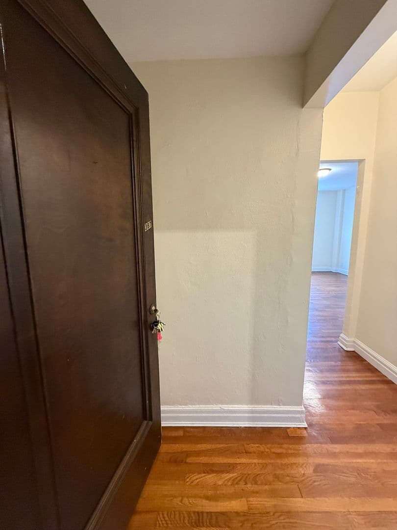 Pittsburgh Apartment: 4601 Bayard Street