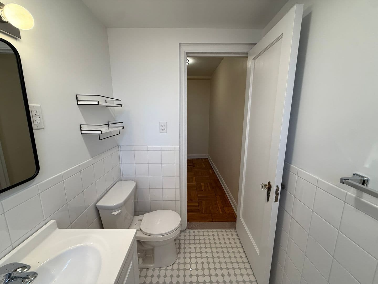Pittsburgh Apartment: 3955 Bigelow Blvd