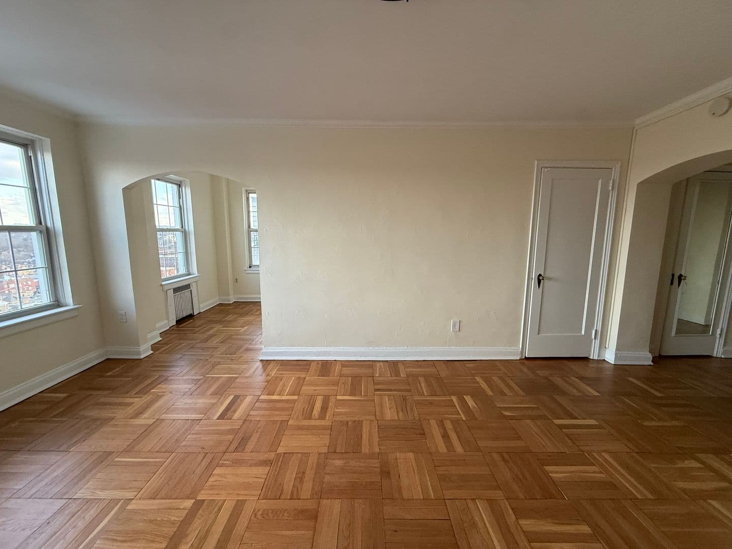 Pittsburgh Apartment: 3955 Bigelow Blvd
