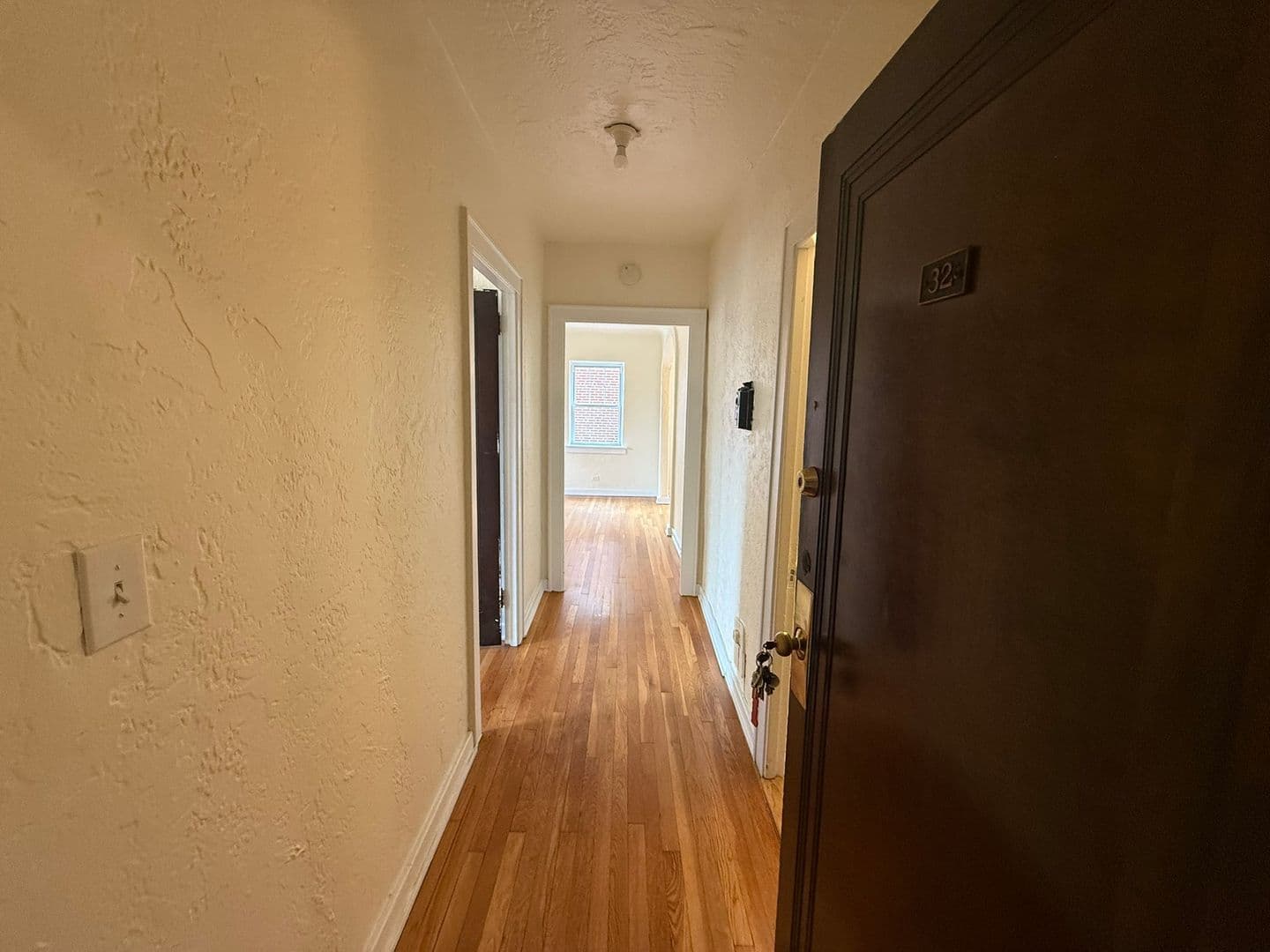Pittsburgh Apartment: 225 Melwood Avenue