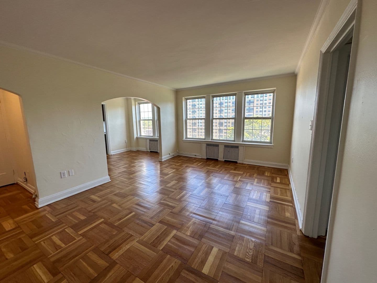 Pittsburgh Apartment: 3955 Bigelow Blvd
