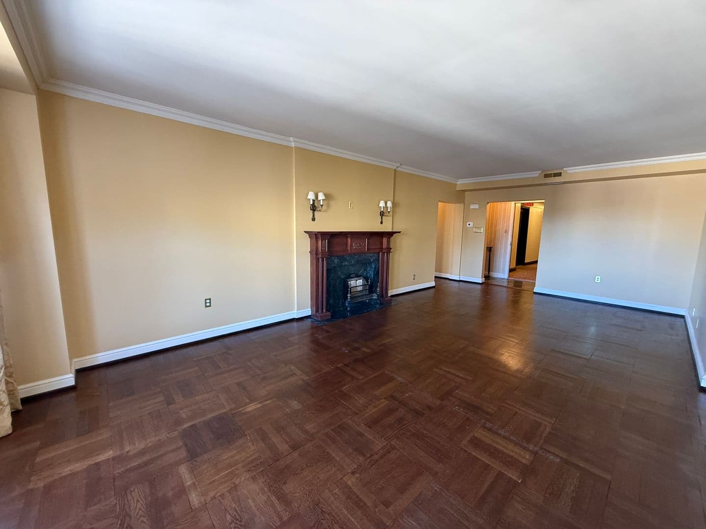 Pittsburgh Apartment: 3955 Bigelow Blvd