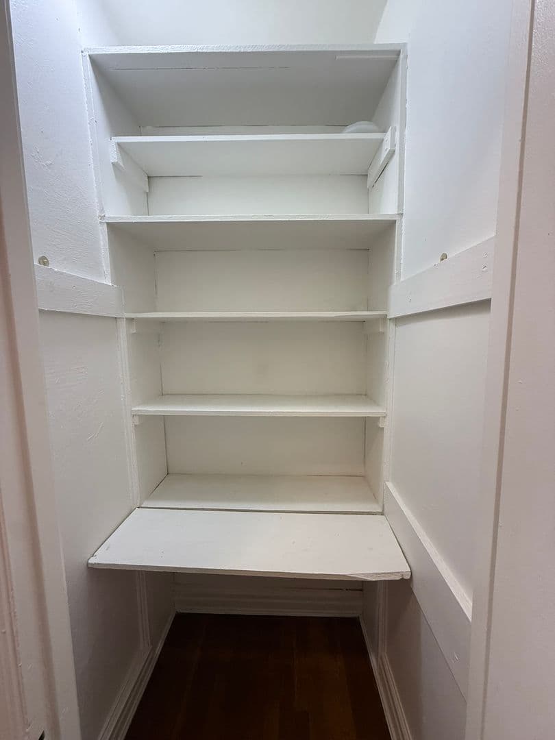 Pittsburgh Apartment: 4601 Bayard Street