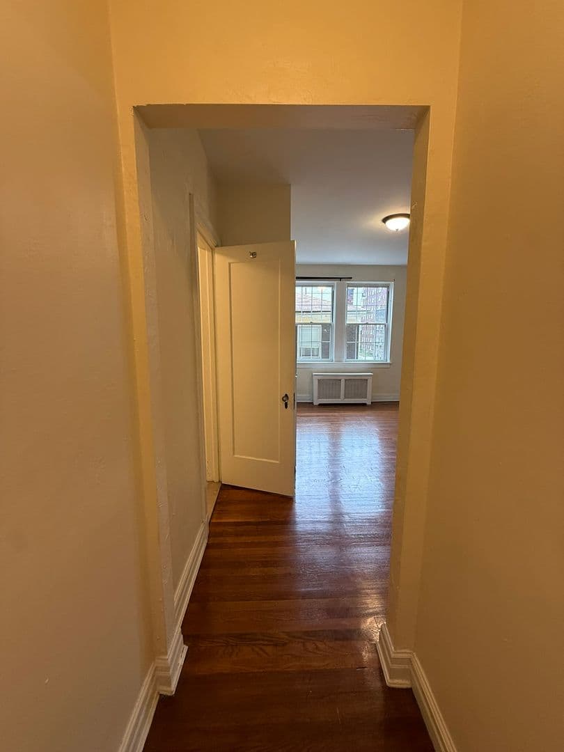 Pittsburgh Apartment: 4601 Bayard Street