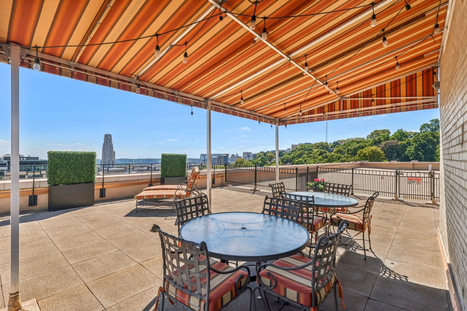 Pittsburgh Apartment: 3955 Bigelow Blvd