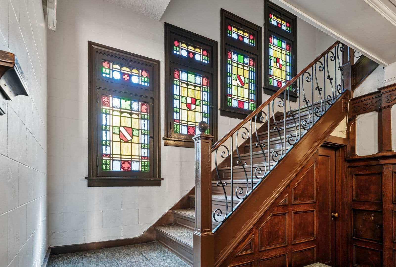 Pittsburgh Apartment: 4600 Bayard Street