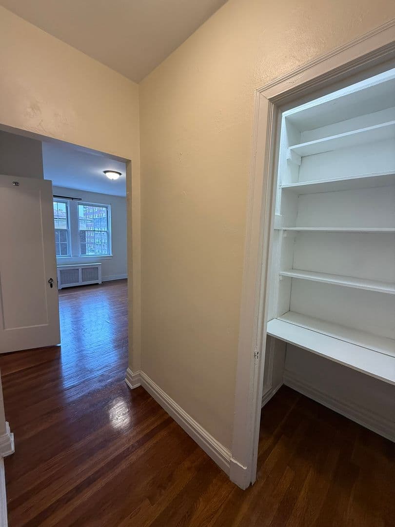 Pittsburgh Apartment: 4601 Bayard Street