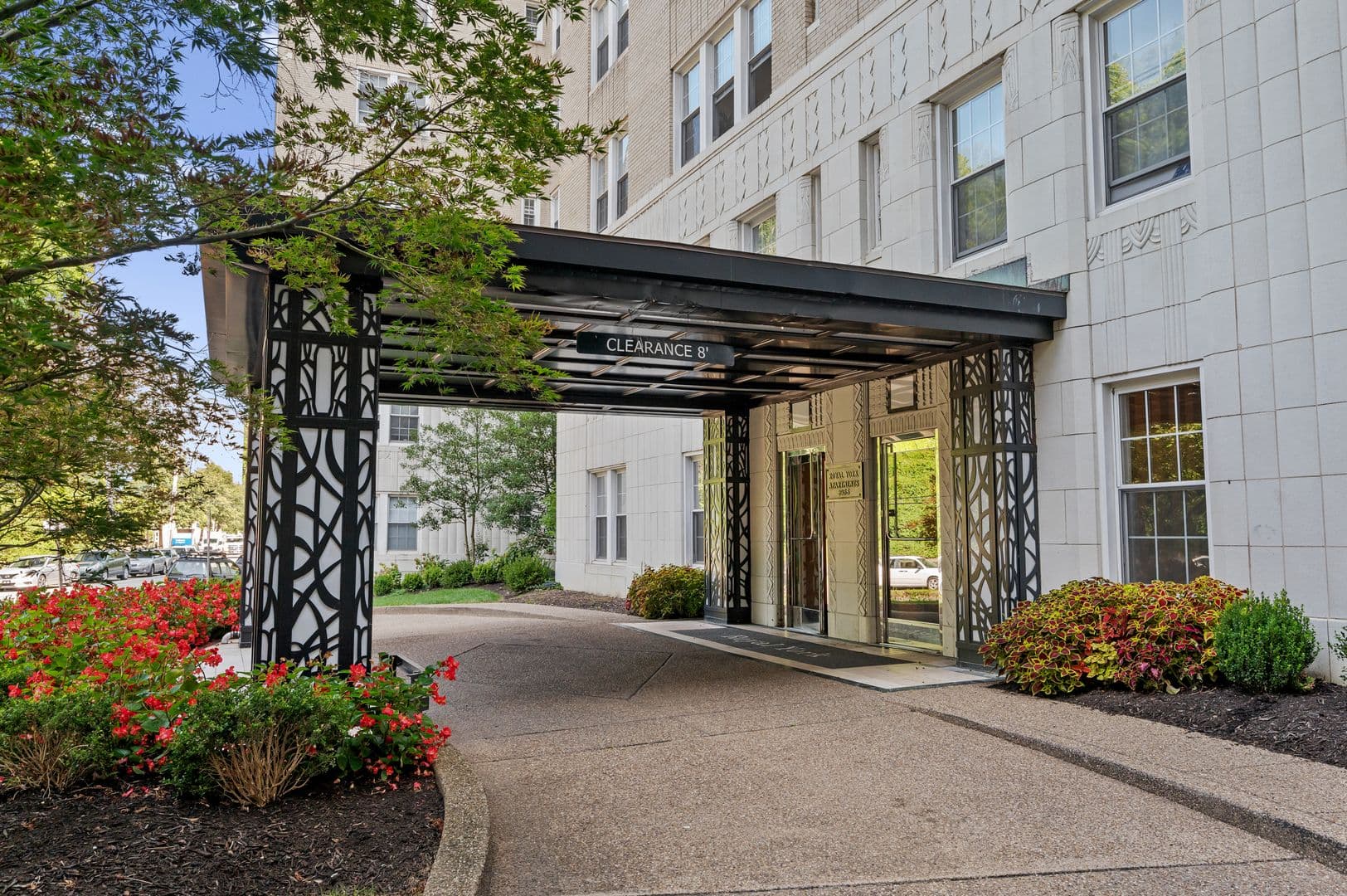 Pittsburgh Apartment: 3955 Bigelow Blvd