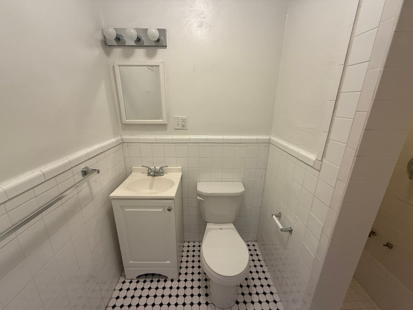 Pittsburgh Apartment: 4601 Bayard Street