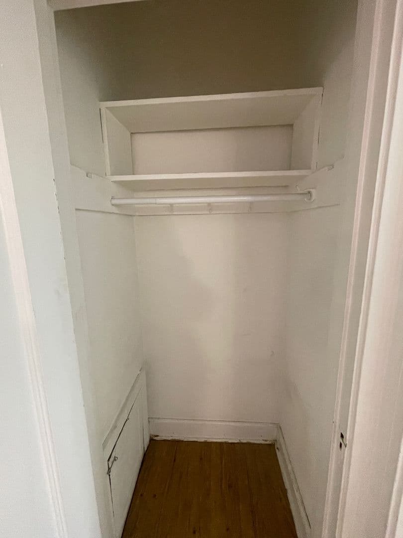 Pittsburgh Apartment: 4600 Bayard Street