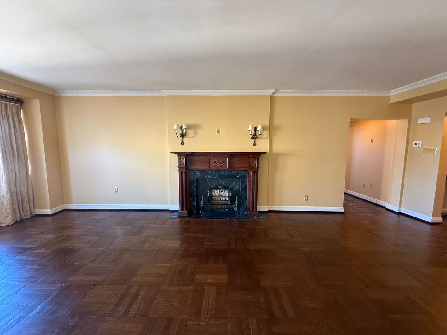 Pittsburgh Apartment: 3955 Bigelow Blvd