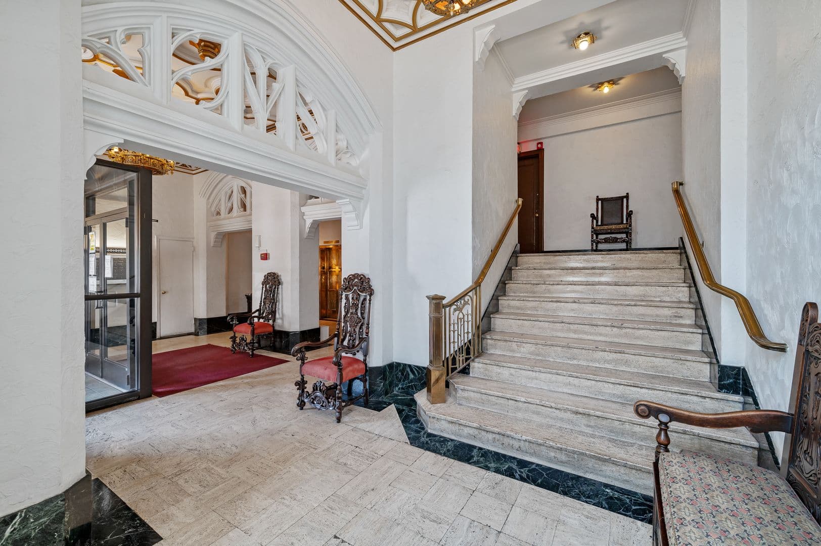 Pittsburgh Apartment: 4601 Bayard Street