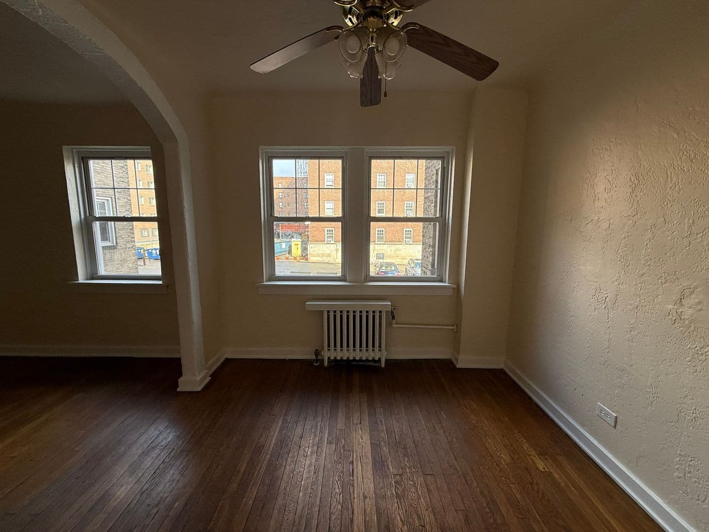 Pittsburgh Apartment: 225 Melwood Avenue